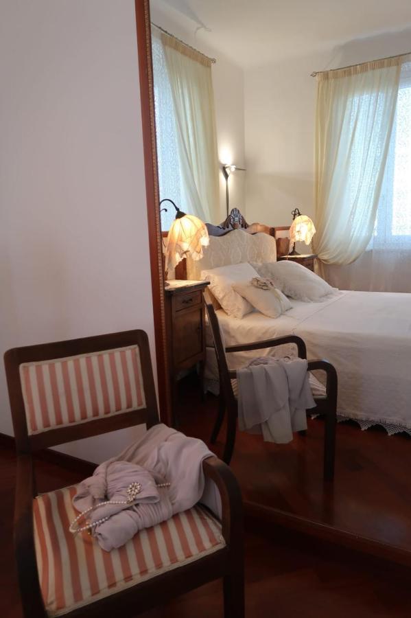 B&B Palazzo Mestichelli Boutique Palace 蒙泰普兰多内 外观 照片