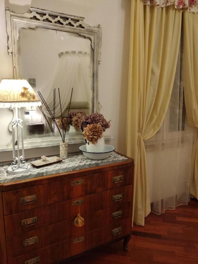 B&B Palazzo Mestichelli Boutique Palace 蒙泰普兰多内 外观 照片