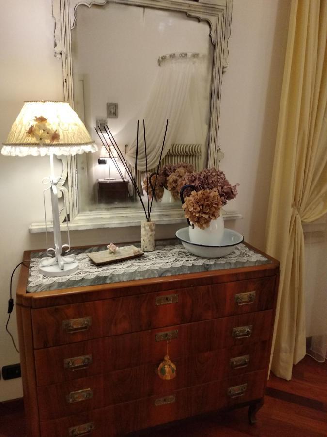 B&B Palazzo Mestichelli Boutique Palace 蒙泰普兰多内 外观 照片