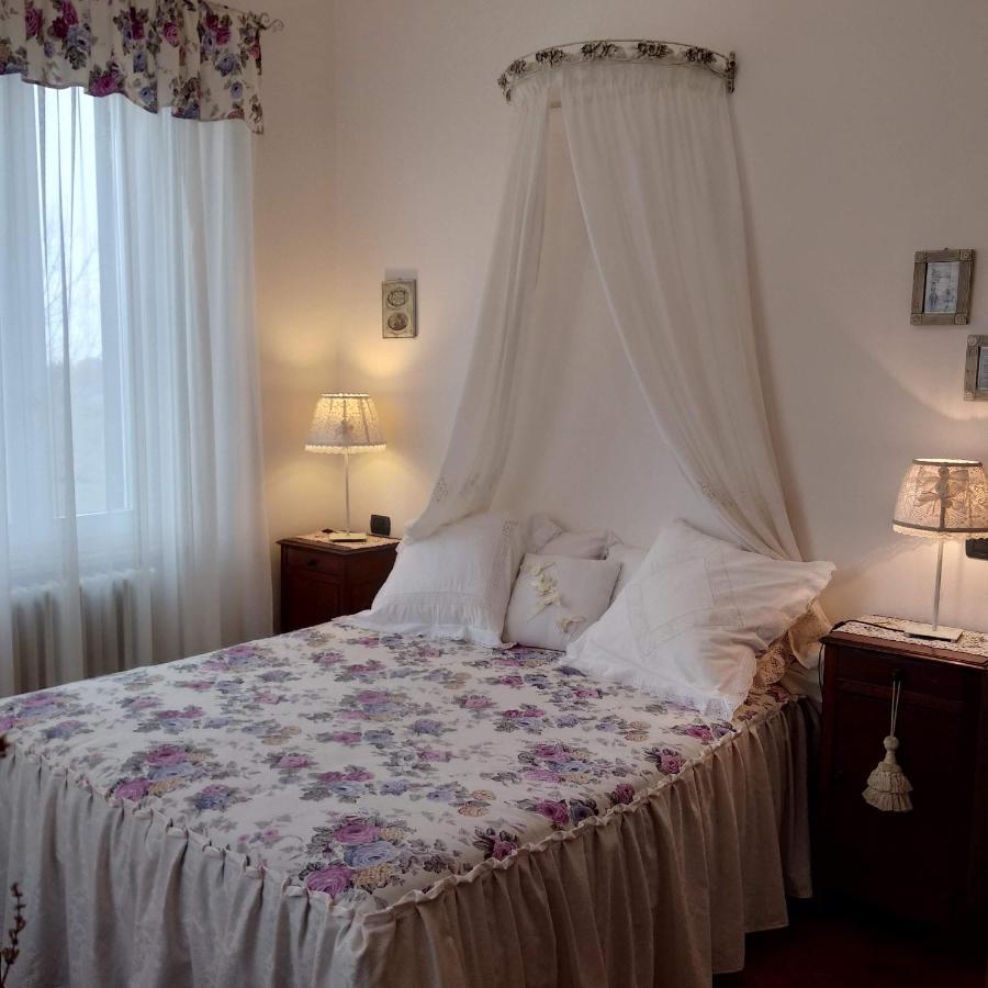 B&B Palazzo Mestichelli Boutique Palace 蒙泰普兰多内 外观 照片