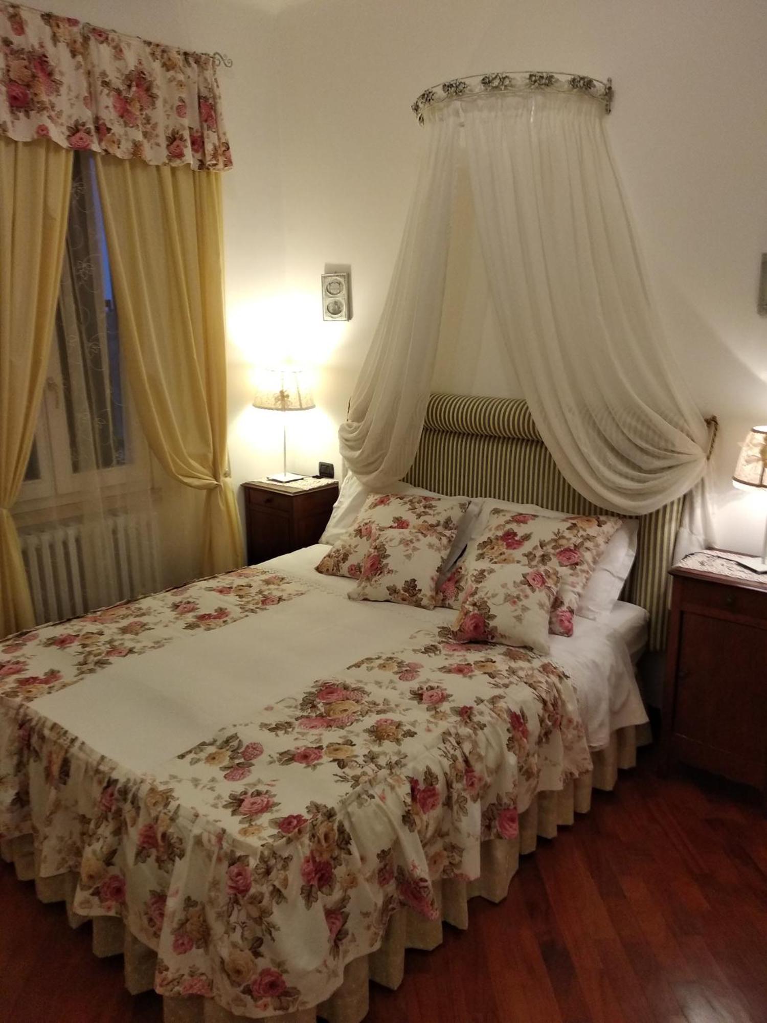 B&B Palazzo Mestichelli Boutique Palace 蒙泰普兰多内 客房 照片